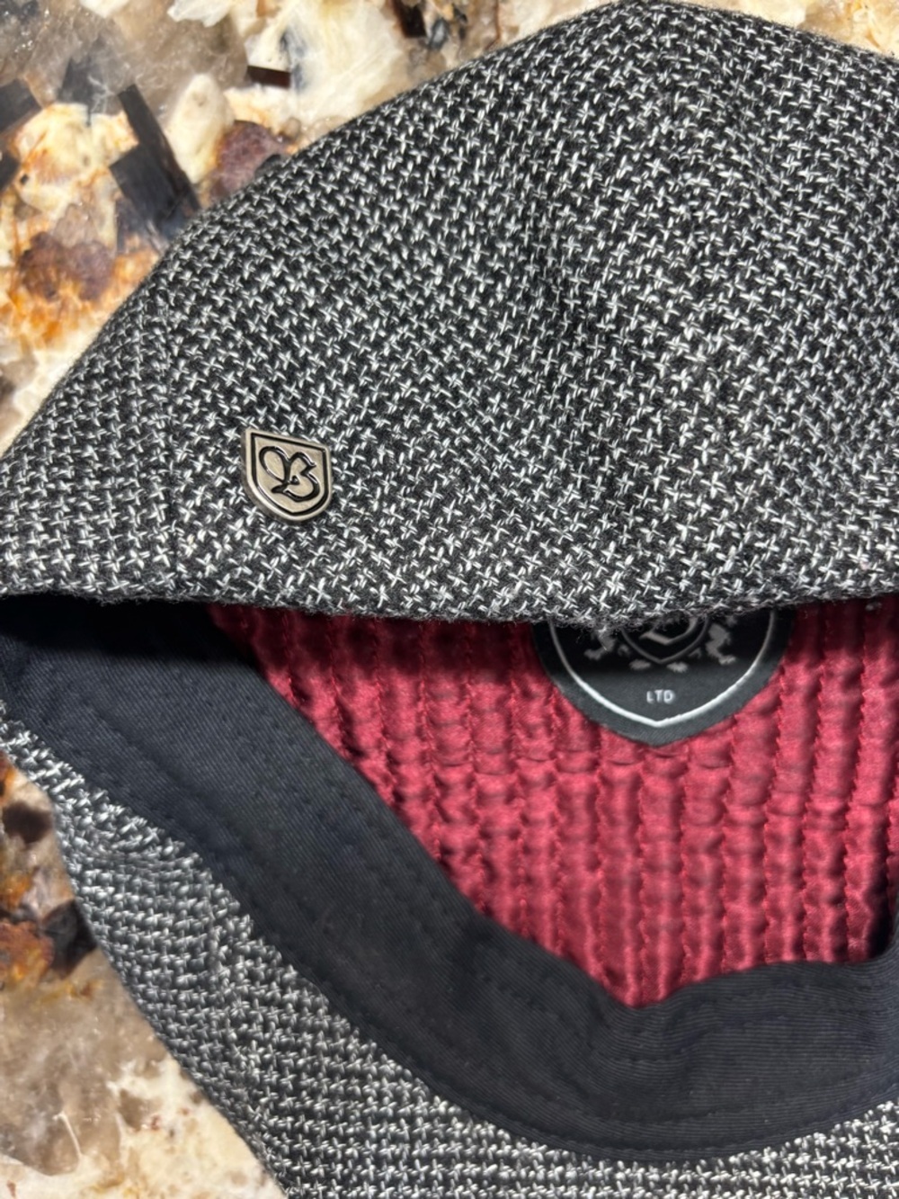 Brixton Cap - Picture 8 of 16